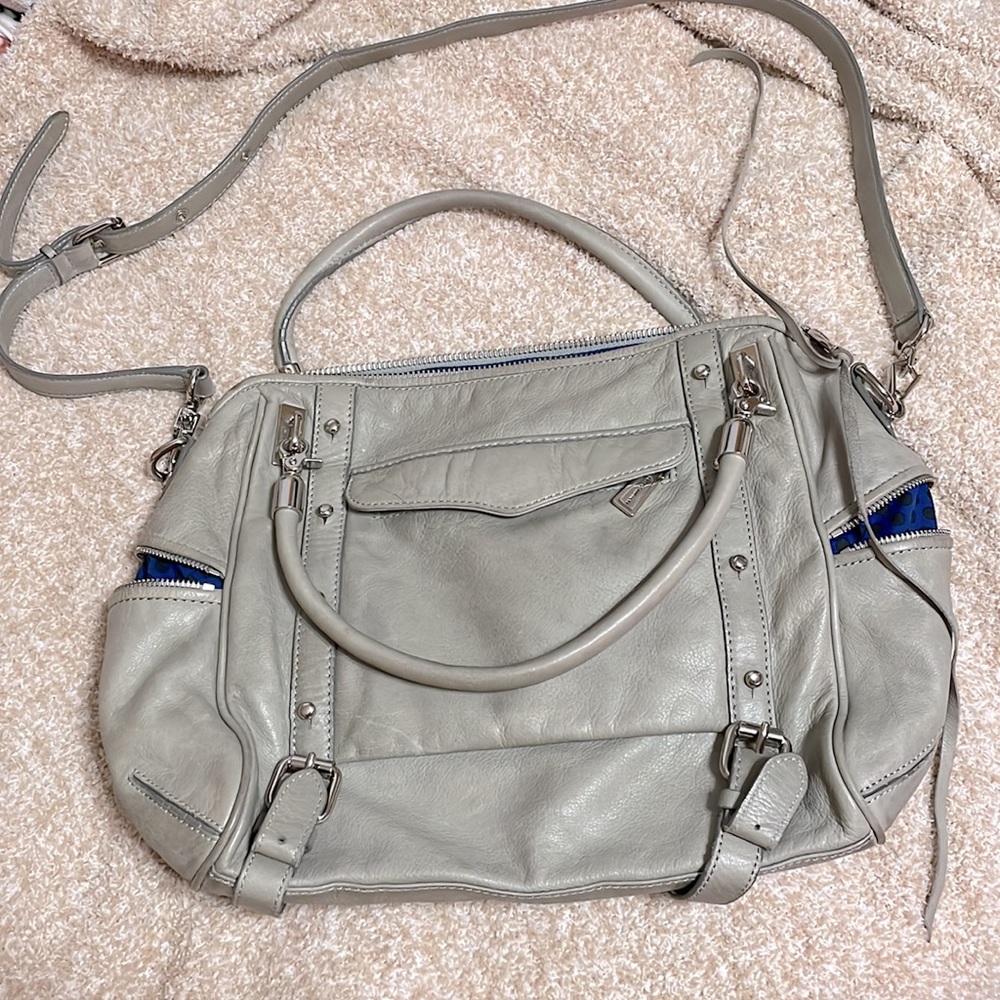 Rebecca Minkoff Cupid Satchel